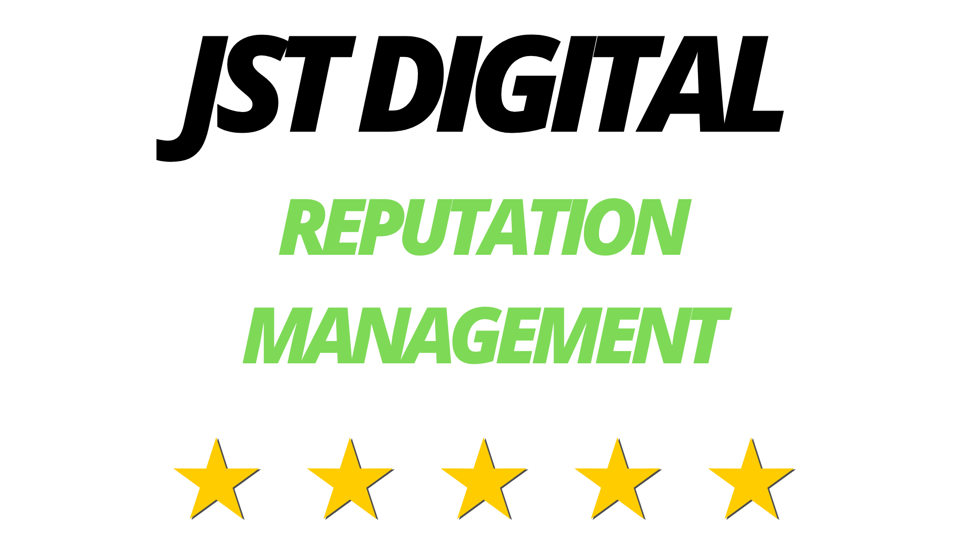JST Digital Logo